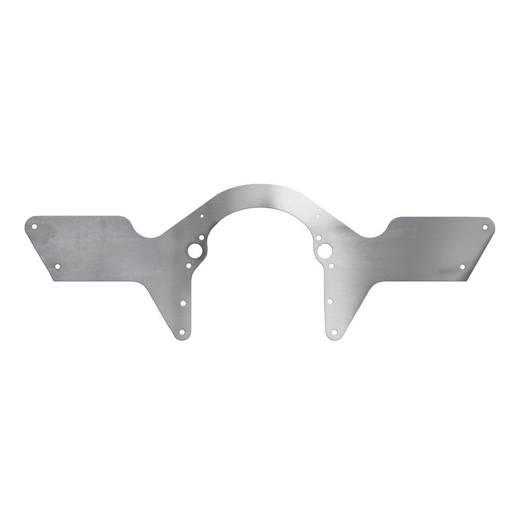Quarter-Max DRCE Motorplate