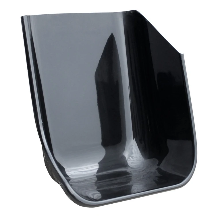 Fiberglass Drivers Seat