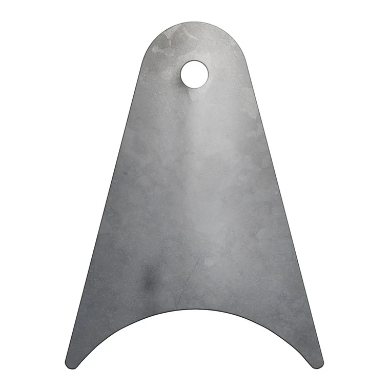 Quarter-Max Fire System Shut-Off Bracket