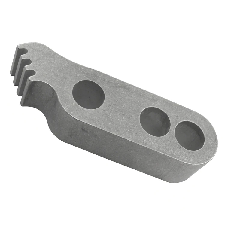 Flywheel Stop Tool Manufactured at Quarter-Max