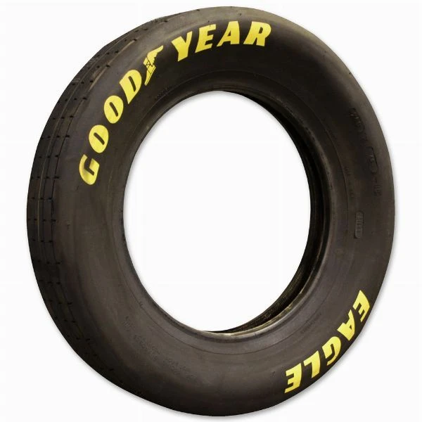 Goodyear Front Runner 27.0" x 4.5"-15