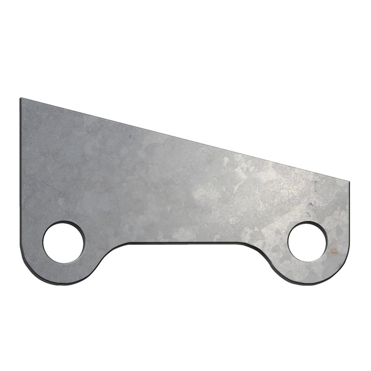 Quarter-Max Fuel Pump Mount
