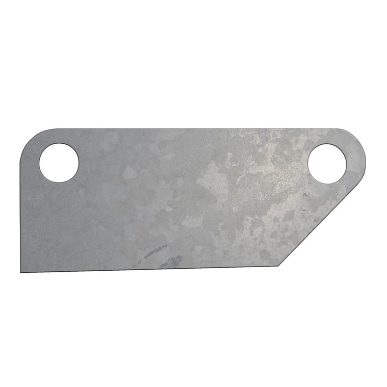 Quarter-Max 3-1/8" Fuel Pump Mount