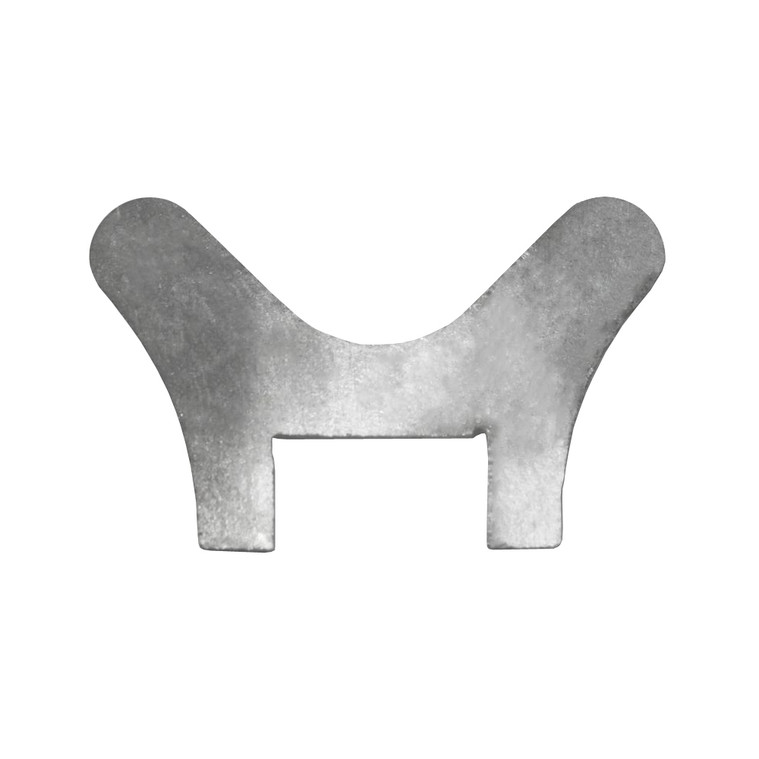 Quarter-Max 410761 Gas Pedal Stop Bracket