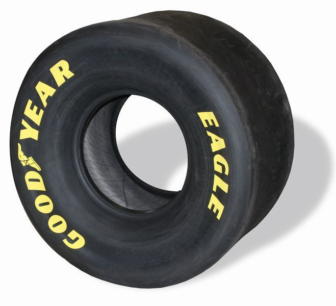 GOY 2433 33.5x17.0-16