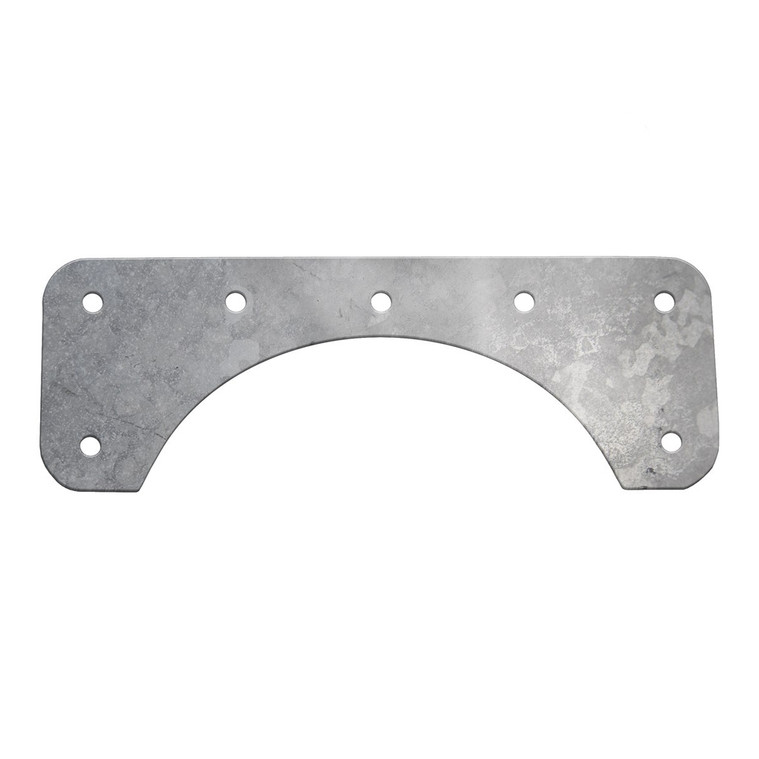 Quarter-Max Grand Am Dash Panel Support