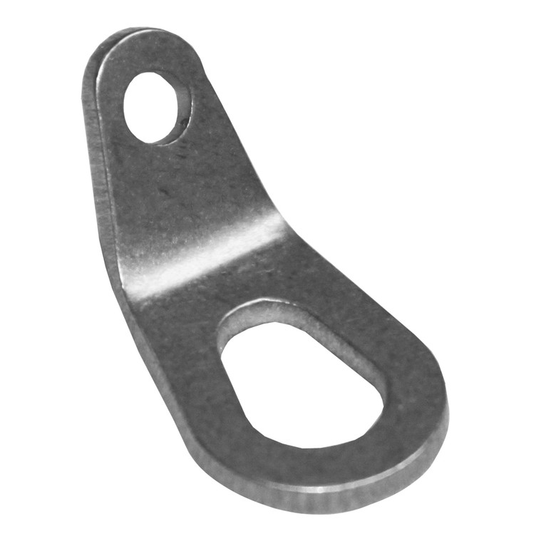 Quarter-Max  Header Springs Mount Tab