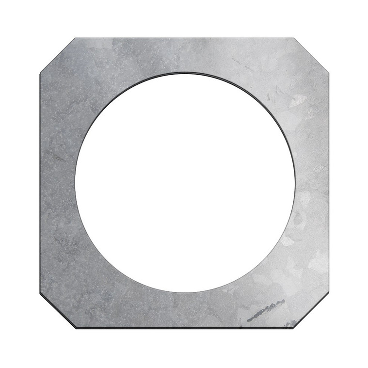 Quarter-Max 3" Housing Tube Support
