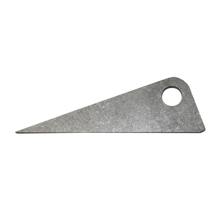 Quarter-Max Ladder Bar Upper Hoop Mount