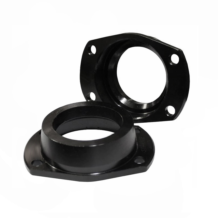 Strange Engineering H1137 Late Big Ford Housing Ends