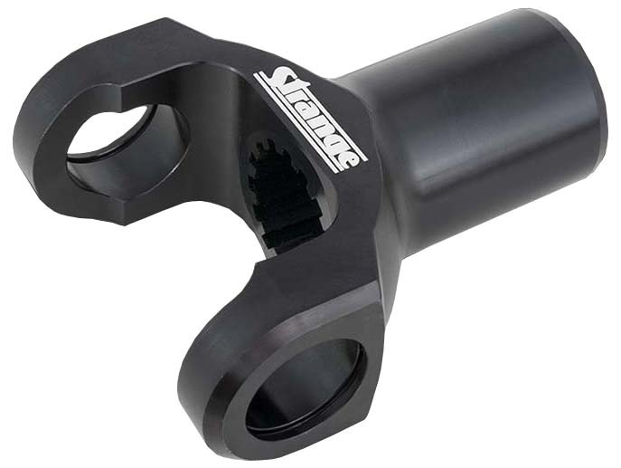 Strange Engineering U1665 Transmission Yoke | Quarter-Max