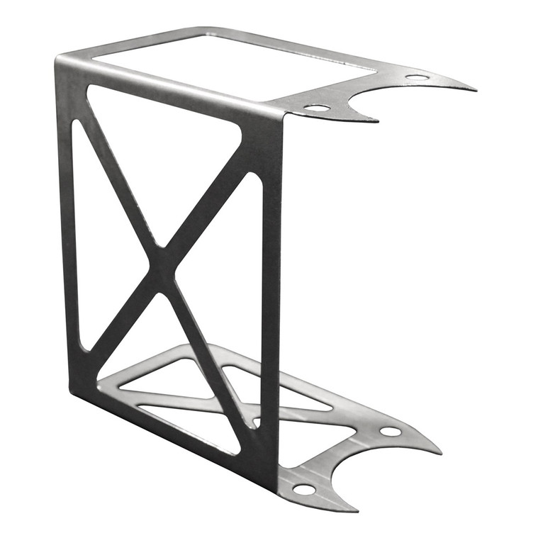 Light Weight Radio Mount Quarter-Max