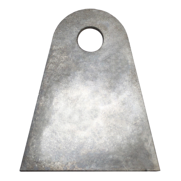 Quarter-Max Long Radiator Mount Bracket