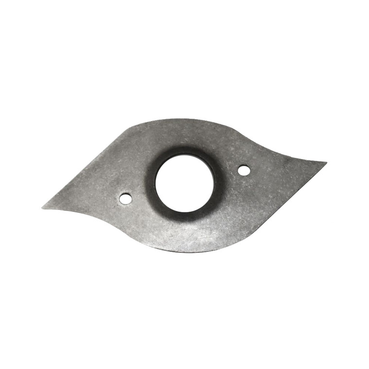 Quarter-Max Lower Fender Tab