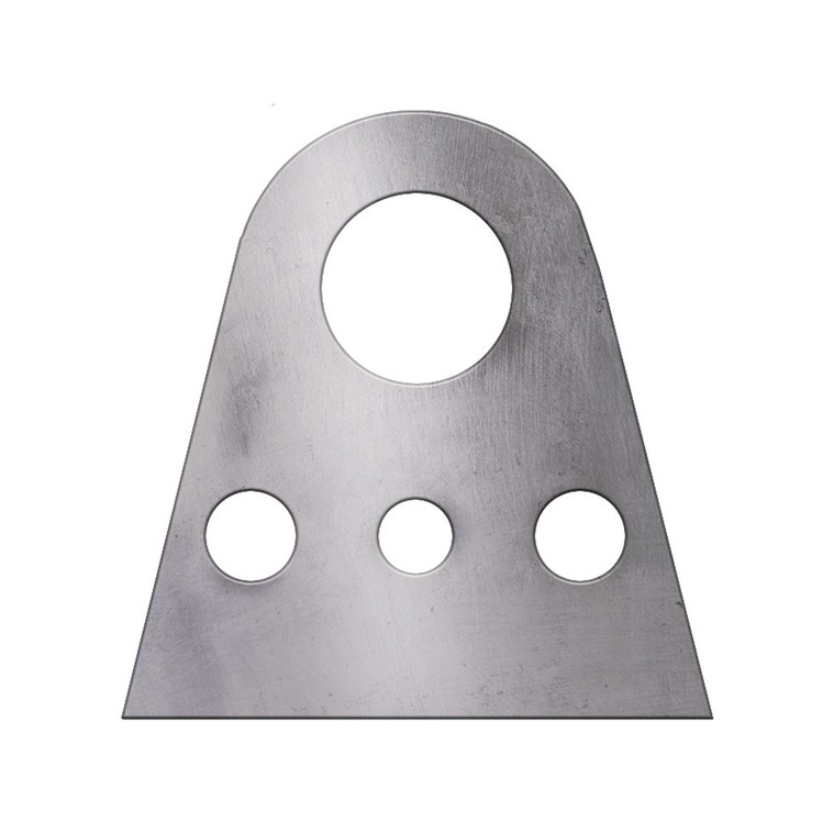 Quarter-Max 125 Amp Master Disconnect Switch Bracket