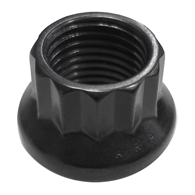 ARP 12 Point Nut, 5/16"-24