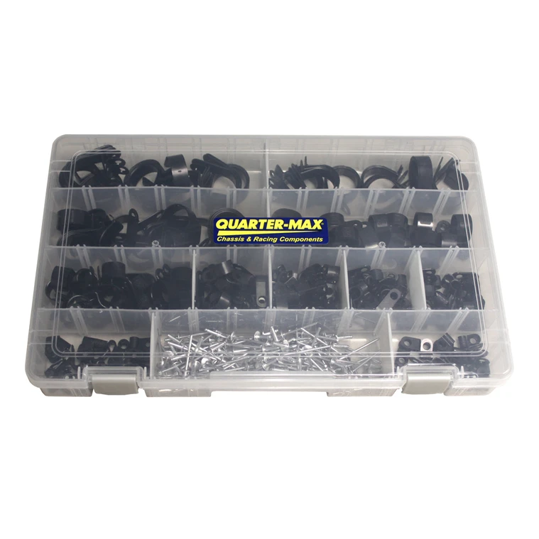 Nylon Loop Clamp Kit