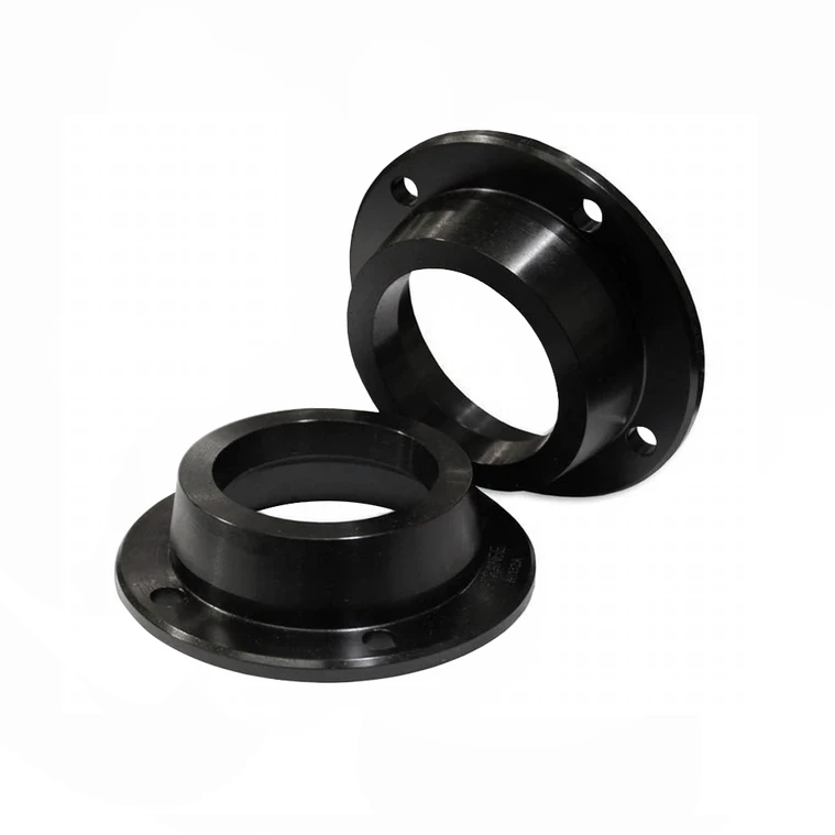 Strange Engineering H1132 Olds Housing Ends