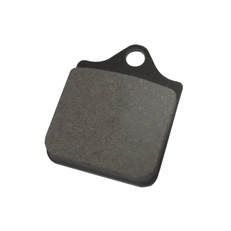 Strange Engineering B2510 Brake Pad, Soft Metallic, Strange Single & Two Piston Calipers