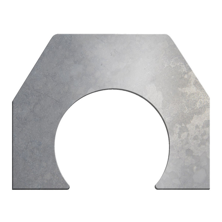 Quarter-Max Pro Housing Tube Support Passe