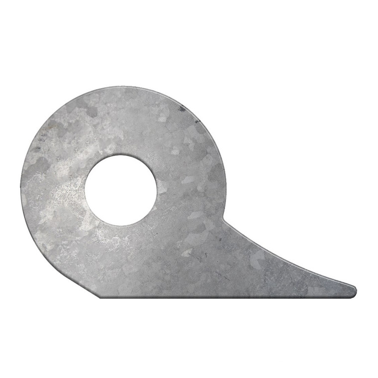 Quarter-Max Pro Mod Strut Mount