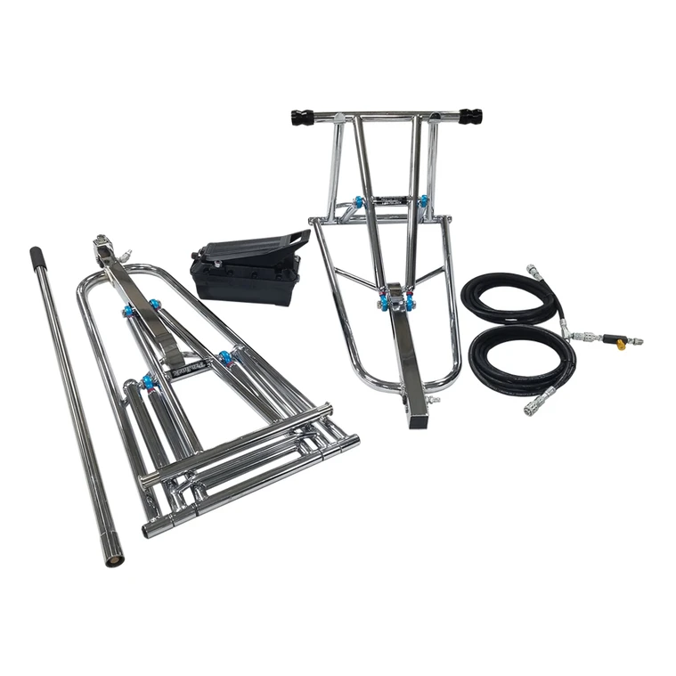 ProJack 15" Lift Height, Standard Air/Hydraulic Pump