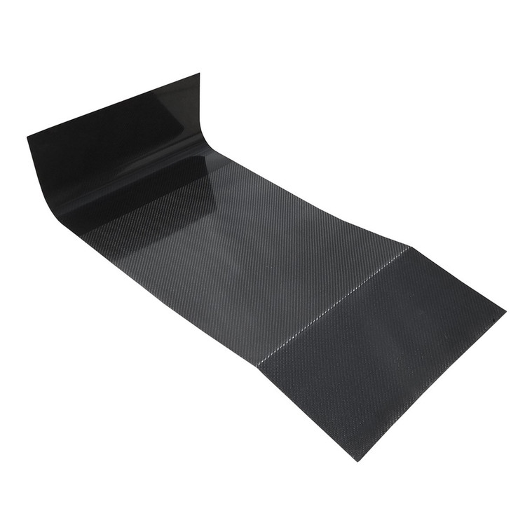 Quarter-Max Lightweight Carbon Fiber Inner Pan