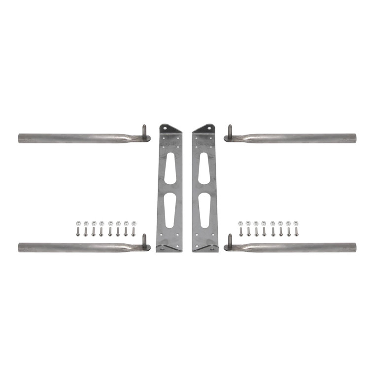 Quarter-Max Door Hinge Kit