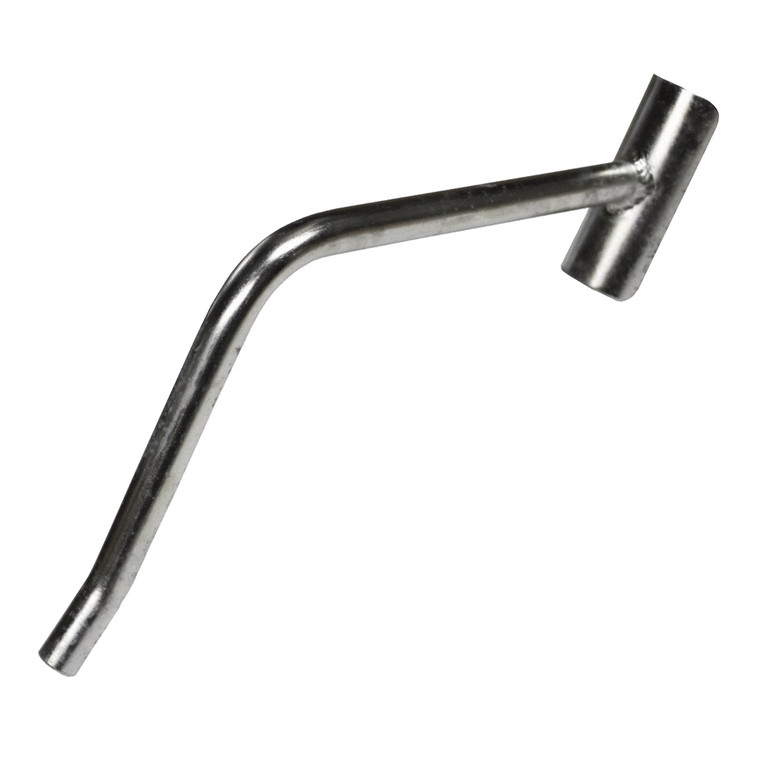 Gas Pedal Toe Hook Kit Quarter-Max