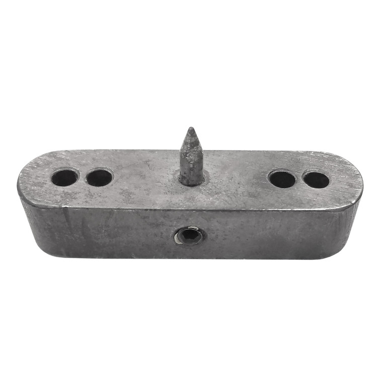 Quarter Turn Fastener Drill Jig