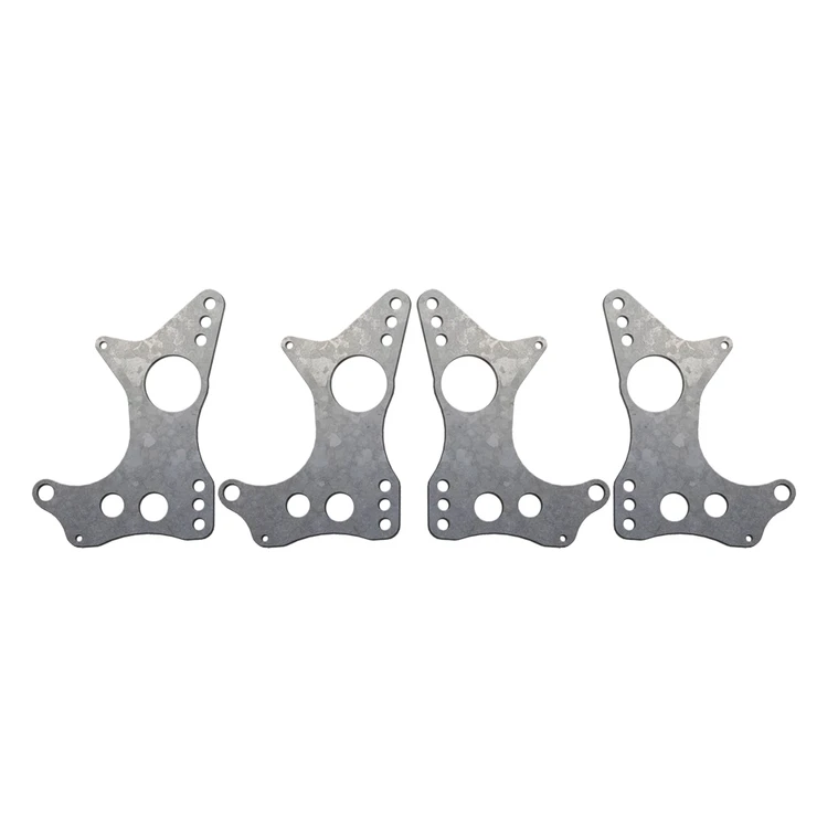 Quarter-Max 4-Link Housing Brackets