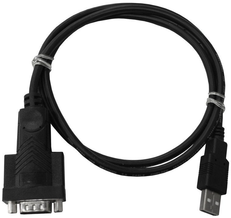 Racepak USB to Serial Adapter