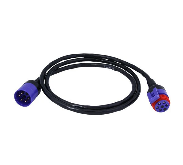 Racepak V-Net Extension Cable, 120"
