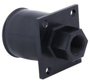 Racepak Plug-In Transducer Module, Series II, 300 PSI