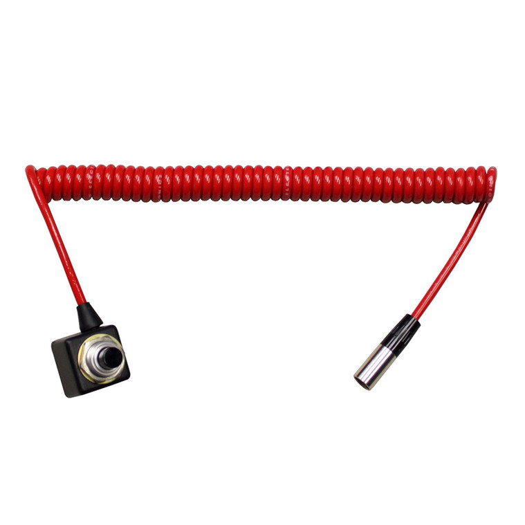 Racing Electronics Hole Mount Push To Talk Switch