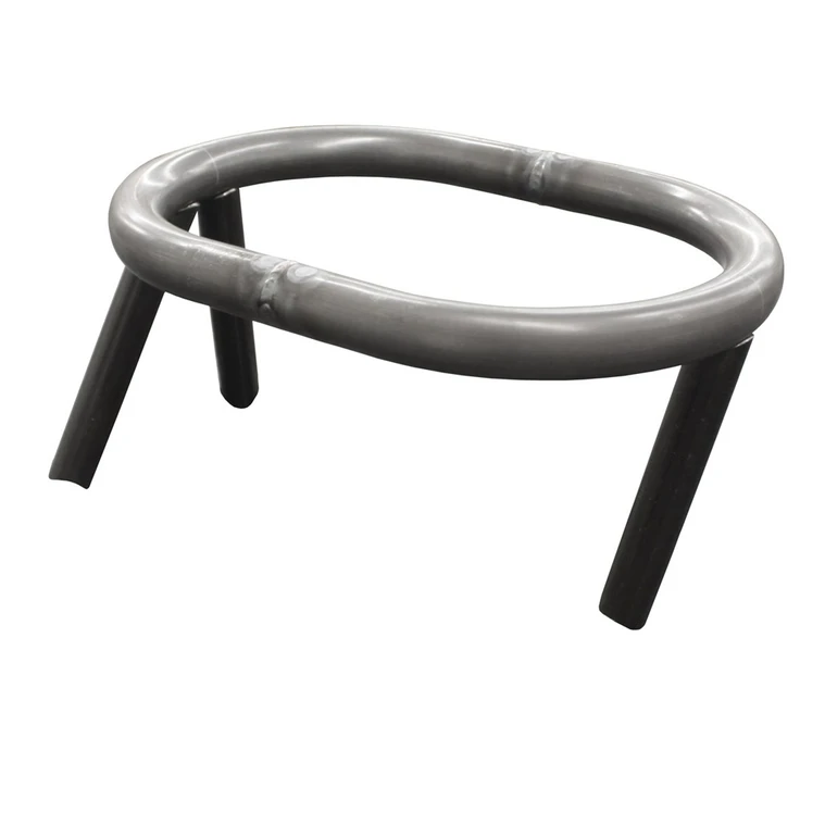 Quarter-Max - Rear Driveshaft Enclosure