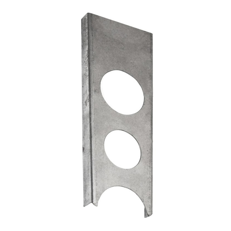 Quarter-Max Rear Window Cowl Support