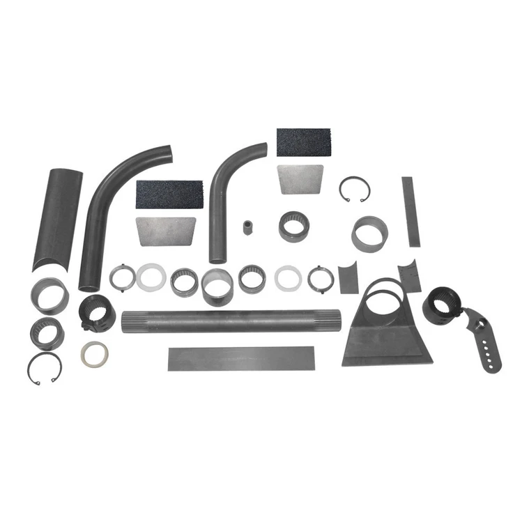 QM Extreme Pedal Kit (QM-214106)
