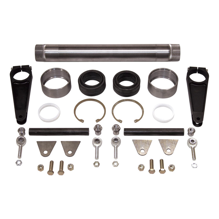 Quarter-Max Extreme Pro Series Anti-Roll Bar Kit, 16.875 In.