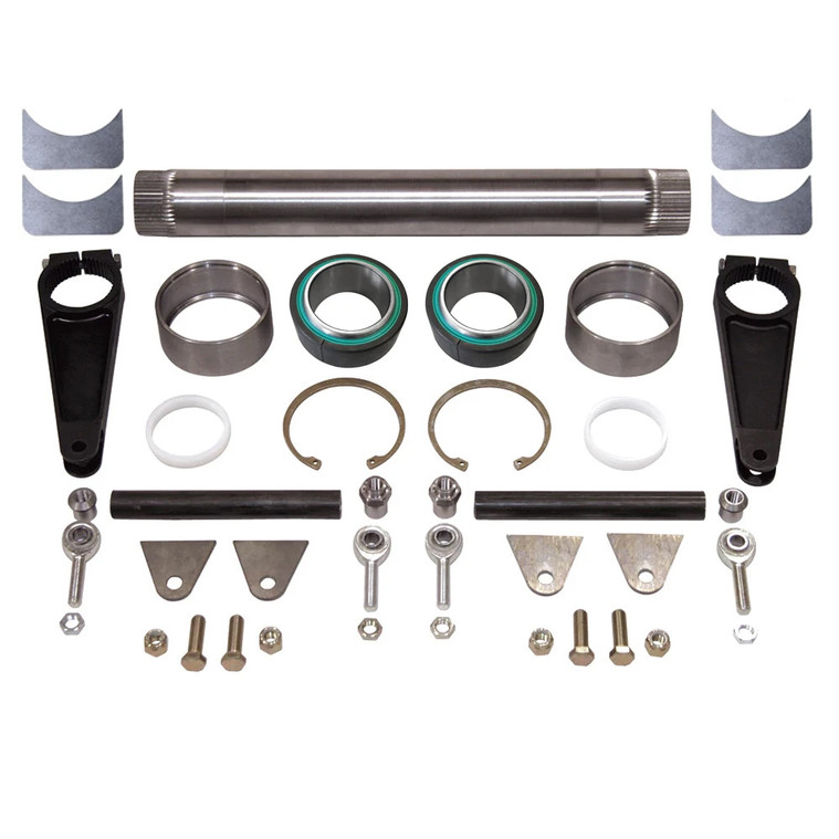 Extreme Pro Series Anti-Roll Bar Kit, 16.875 In. (QM-201197-16.875)