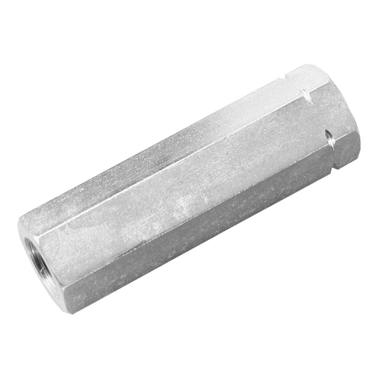 Quarter-Max 2" Hex Link