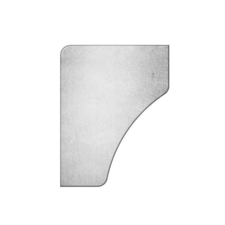 Quarter-Max Rocker Panel Brace