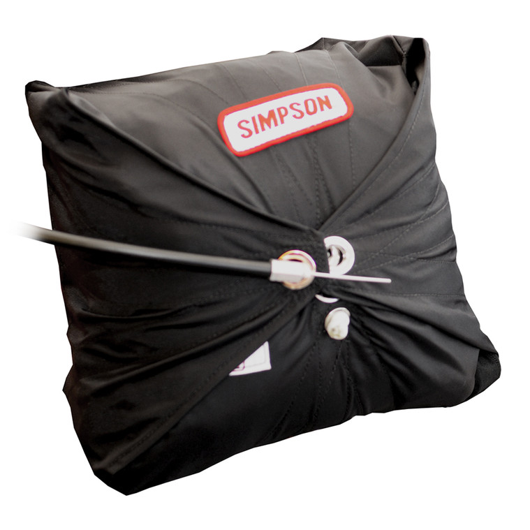 Simpson Air Boss 8' Parachute