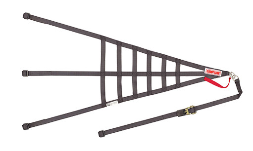 Simpson DN.C5R.RP C5R Driver Net, Right Side