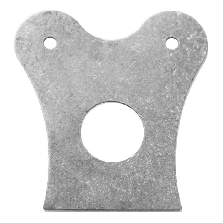 Quarter-Max Small Floor Brace