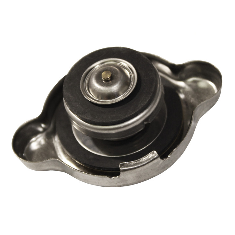 Small Radiator Cap