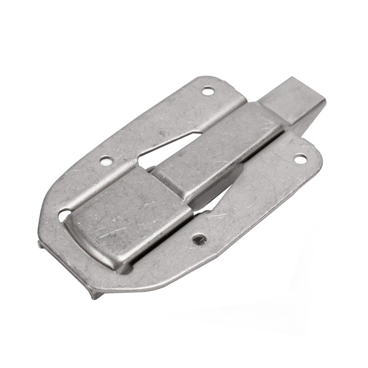 Quarter-Max Spring Loaded Latch