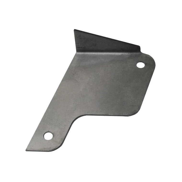 Quarter-Max SS Shifter Mount