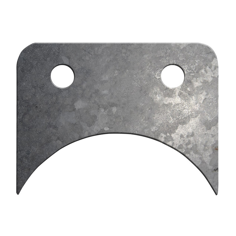 Quarter-Max Start Button Mount