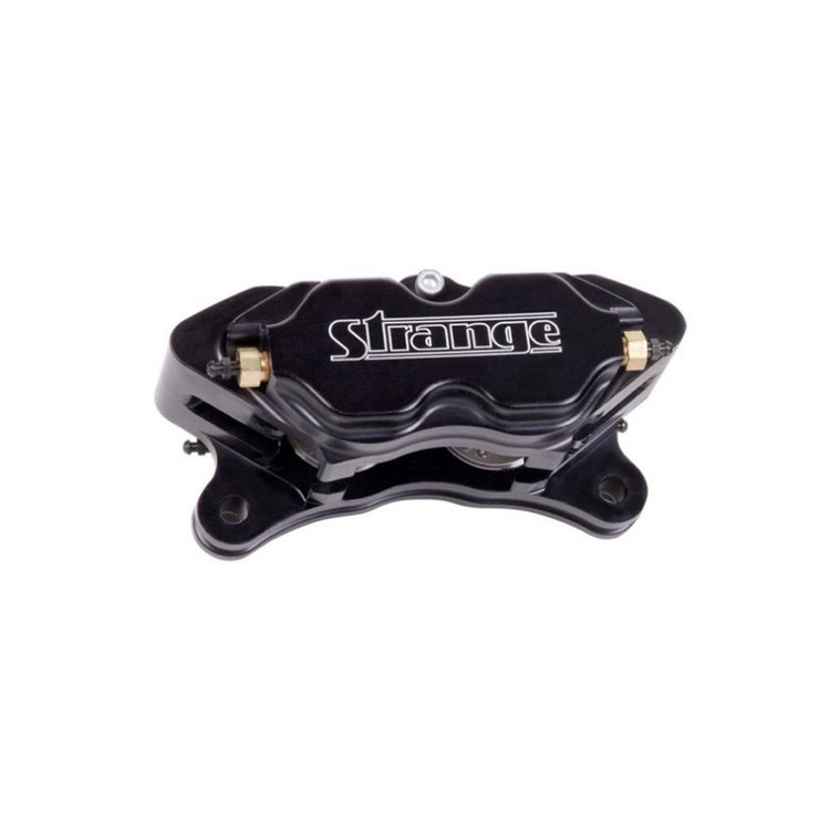Strange Engineering B5002 4 Piston Directional Caliper - RH Side